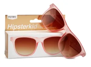 Baby Polarized Sunglasses | 3-6T