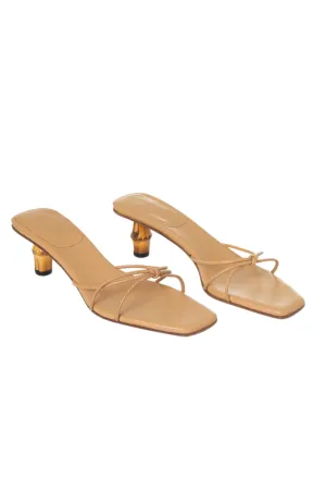 Bamboo Heels 37