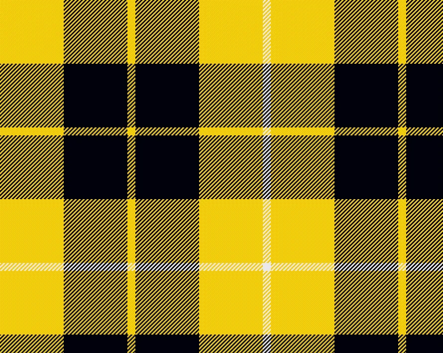 Barclay Modern Light Weight 8oz Tartan Cloth