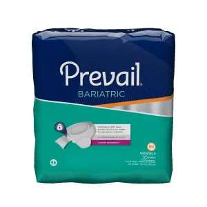 Bariatric Prevail Brief, Up to 94, 40 count