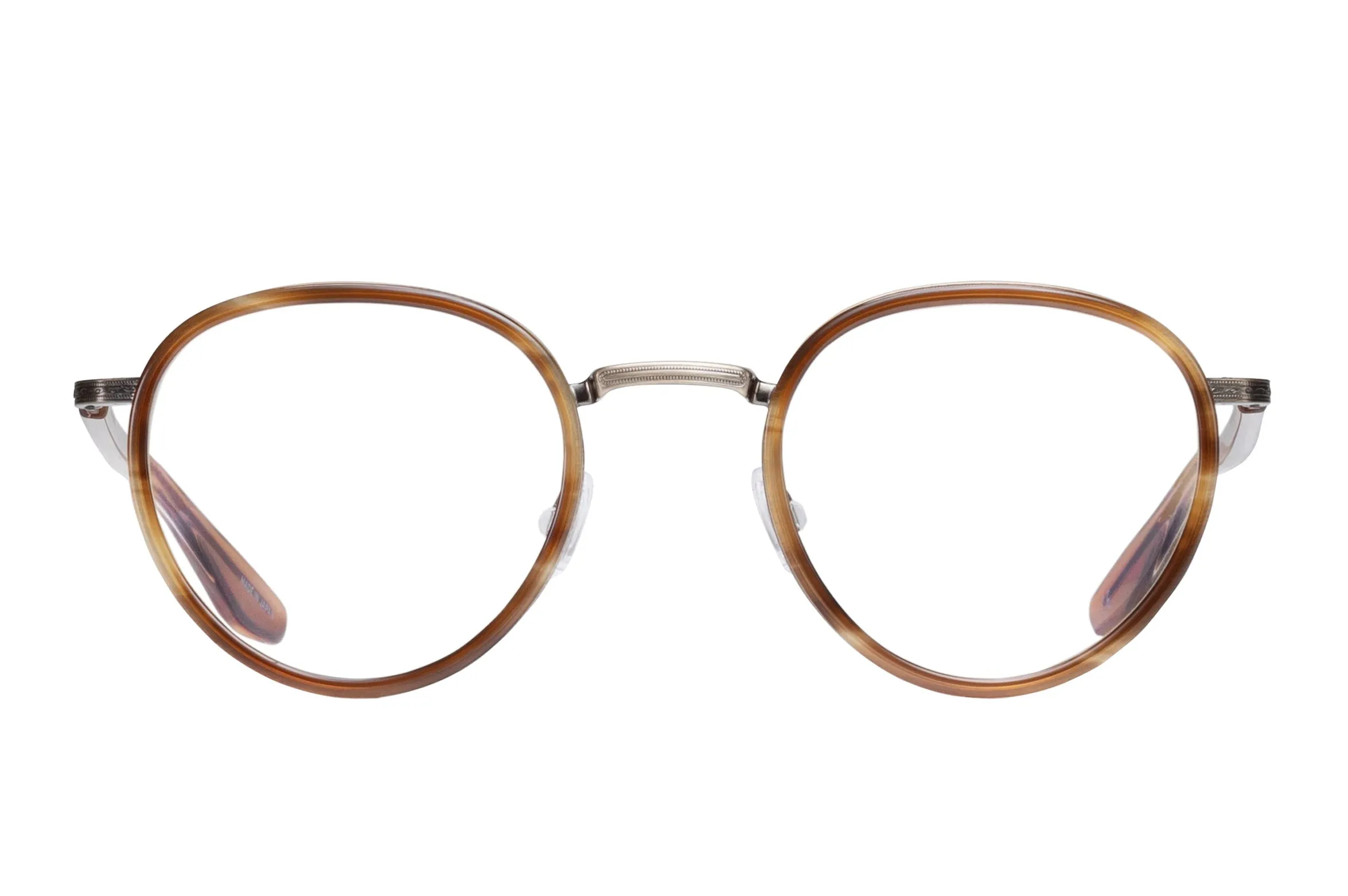 Barton Perreira Echelon Eyeglasses