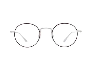 Barton Perreira Savant Eyeglasses