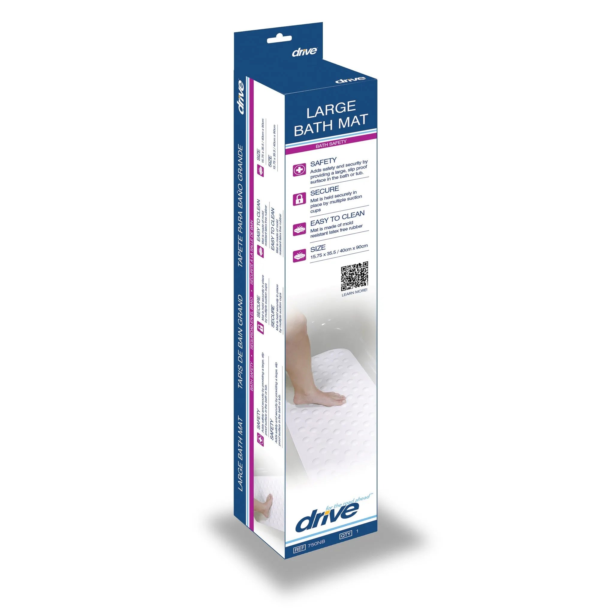 Bath Mat (Large)
