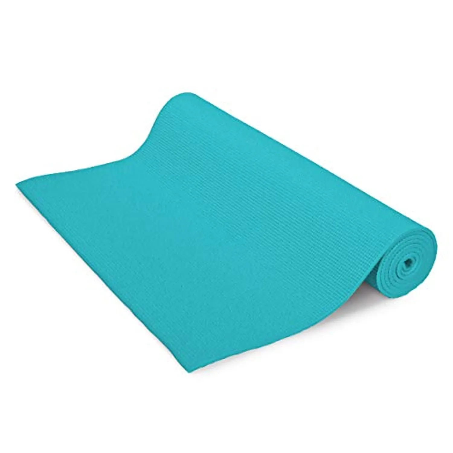 Bean Products Yoga Mats | Adult and Kid Sizes | Non Skid, Non Slip, Eco Friendly Mats