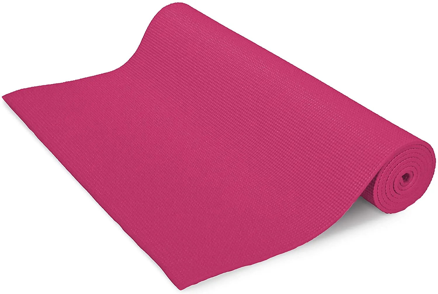 Bean Products Yoga Mats | Adult and Kid Sizes | Non Skid, Non Slip, Eco Friendly Mats
