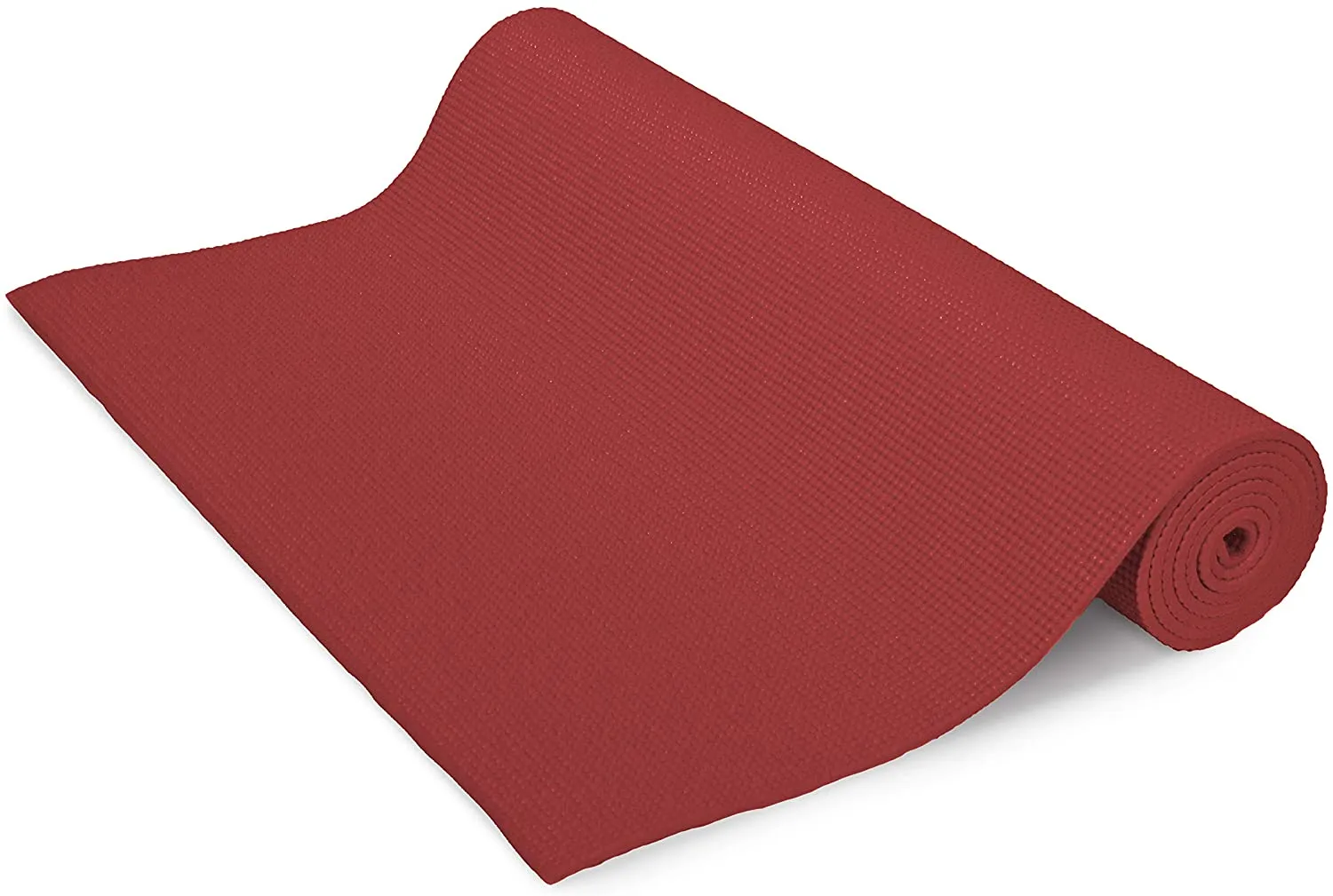 Bean Products Yoga Mats | Adult and Kid Sizes | Non Skid, Non Slip, Eco Friendly Mats