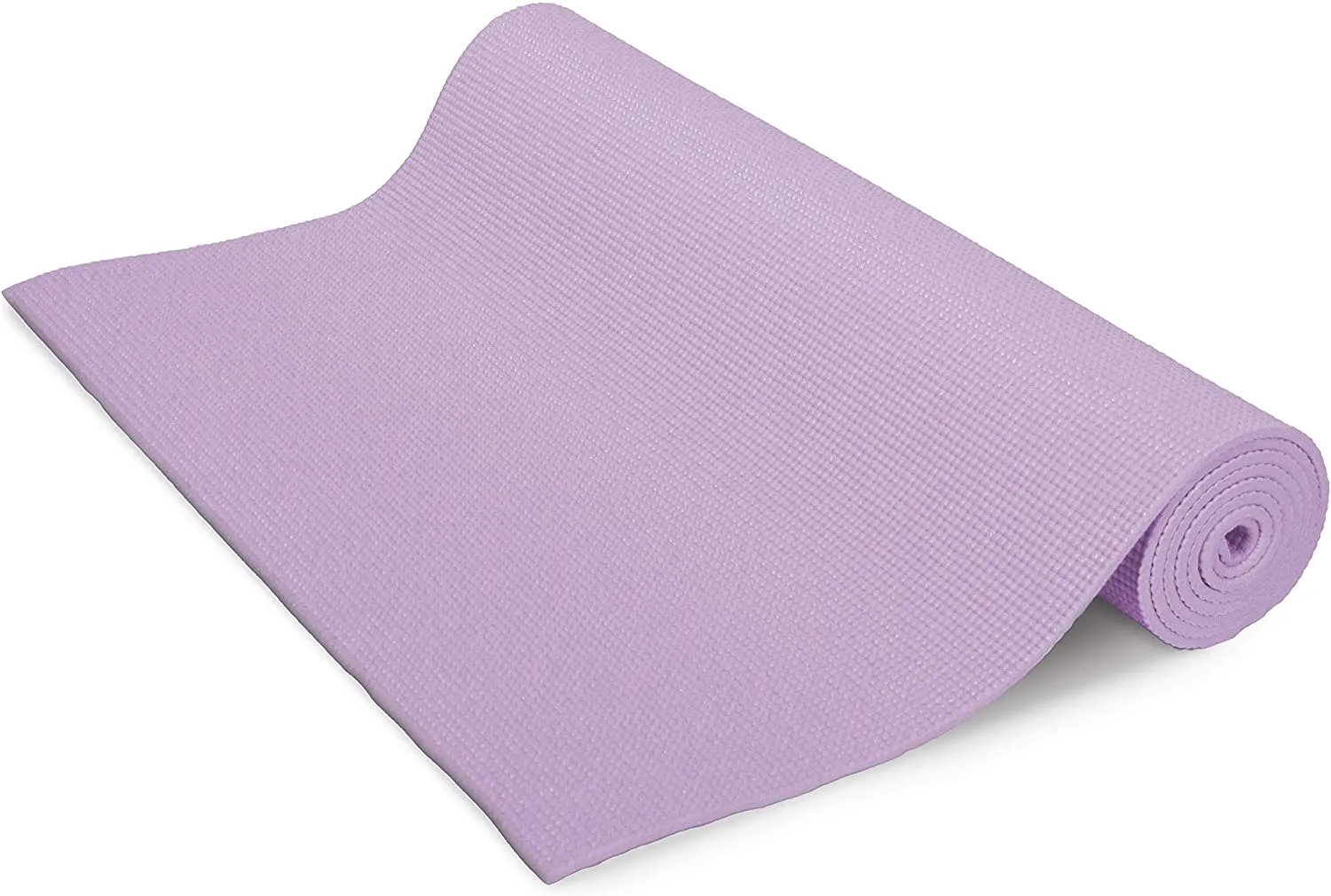 Bean Products Yoga Mats | Adult and Kid Sizes | Non Skid, Non Slip, Eco Friendly Mats