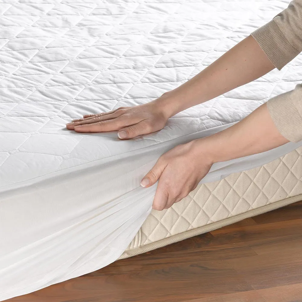 Beurer UB 64 Fully Fitted Heated Underblanket - 200 x 100 cm