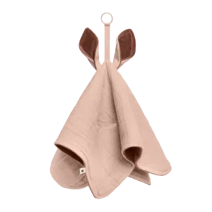 Bibs Organic Cuddle Cloth Kangaroo