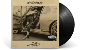 BJ The Chicago Kid : 1123