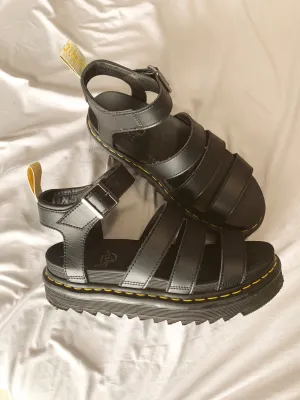 Blair Platform Sandals