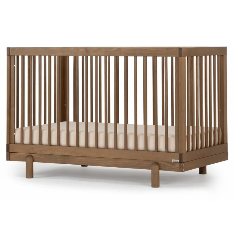 Bliss 4-in-1 Convertible Crib