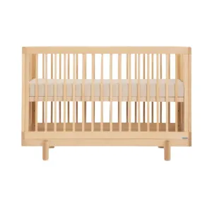 Bliss 4-in-1 Convertible Crib