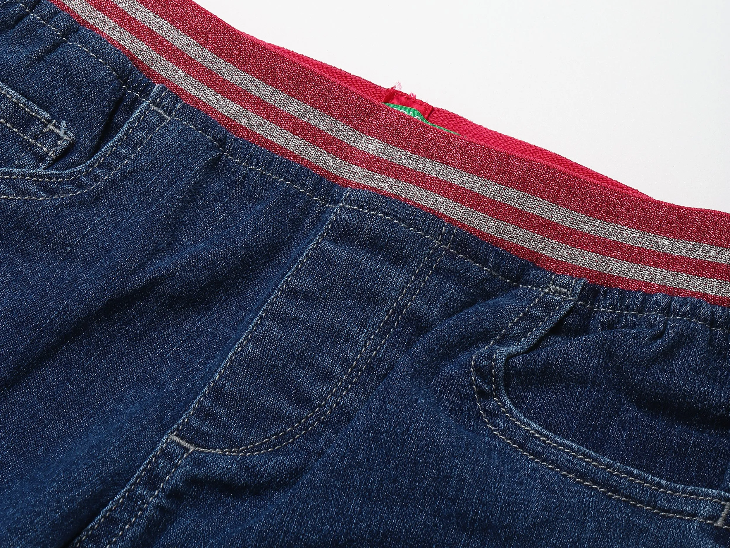 Blue Jeans