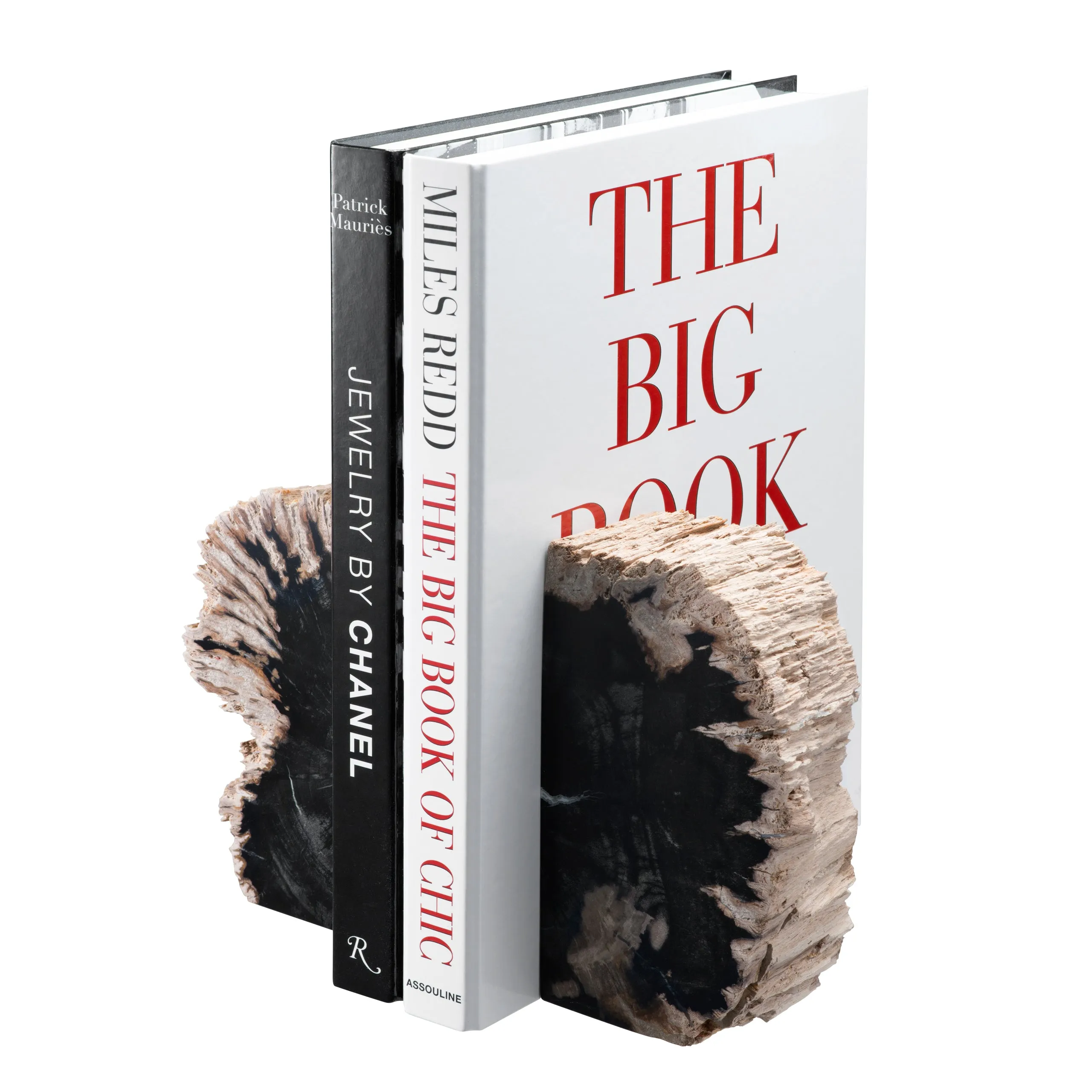 Bookend Opia