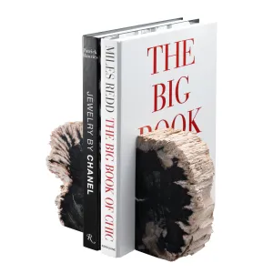 Bookend Opia