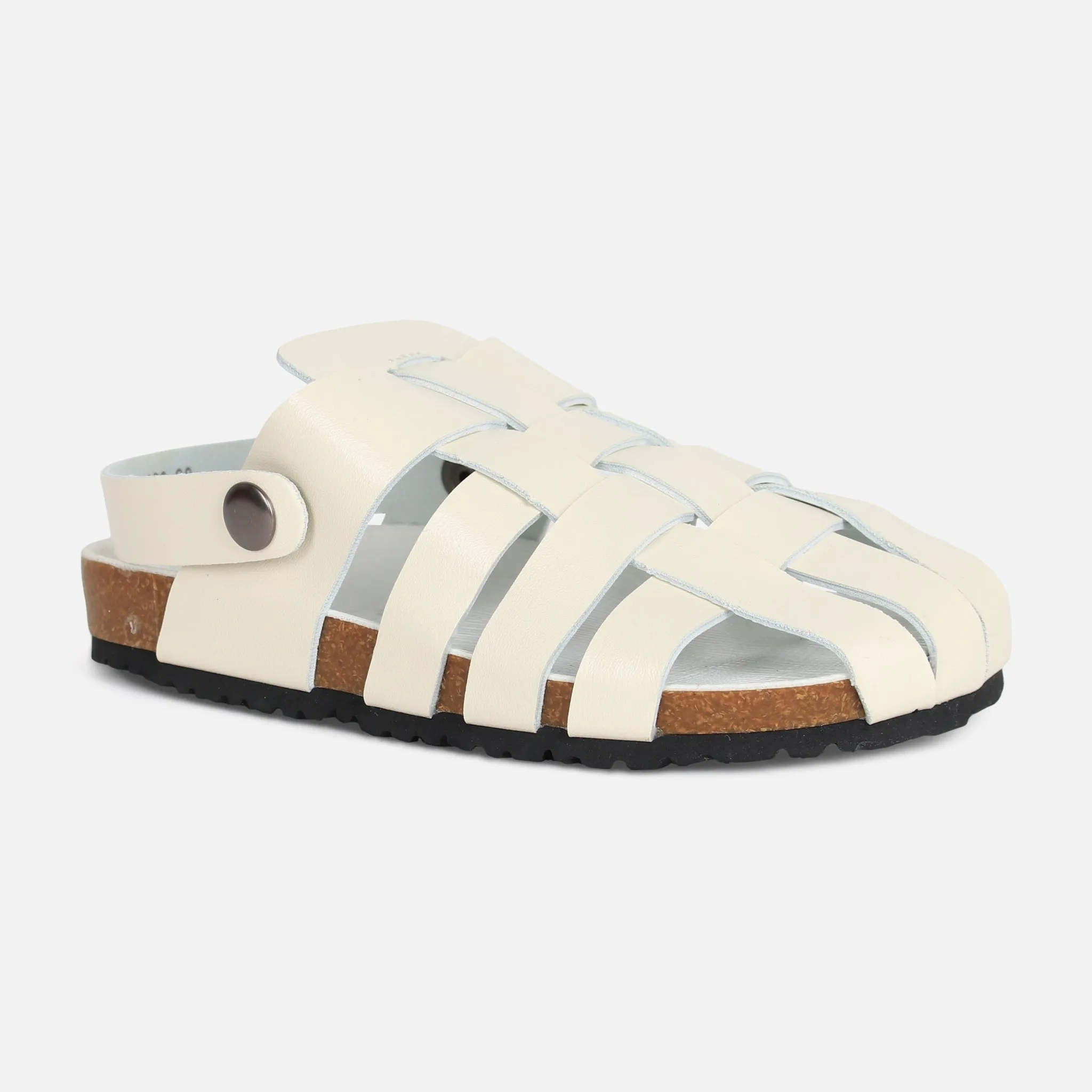 BOYS CASUAL SLIP-ON SANDALS