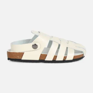 BOYS CASUAL SLIP-ON SANDALS