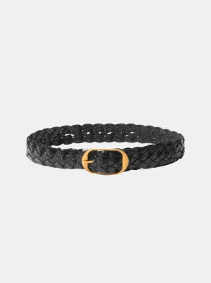 Braided Nili Belt
