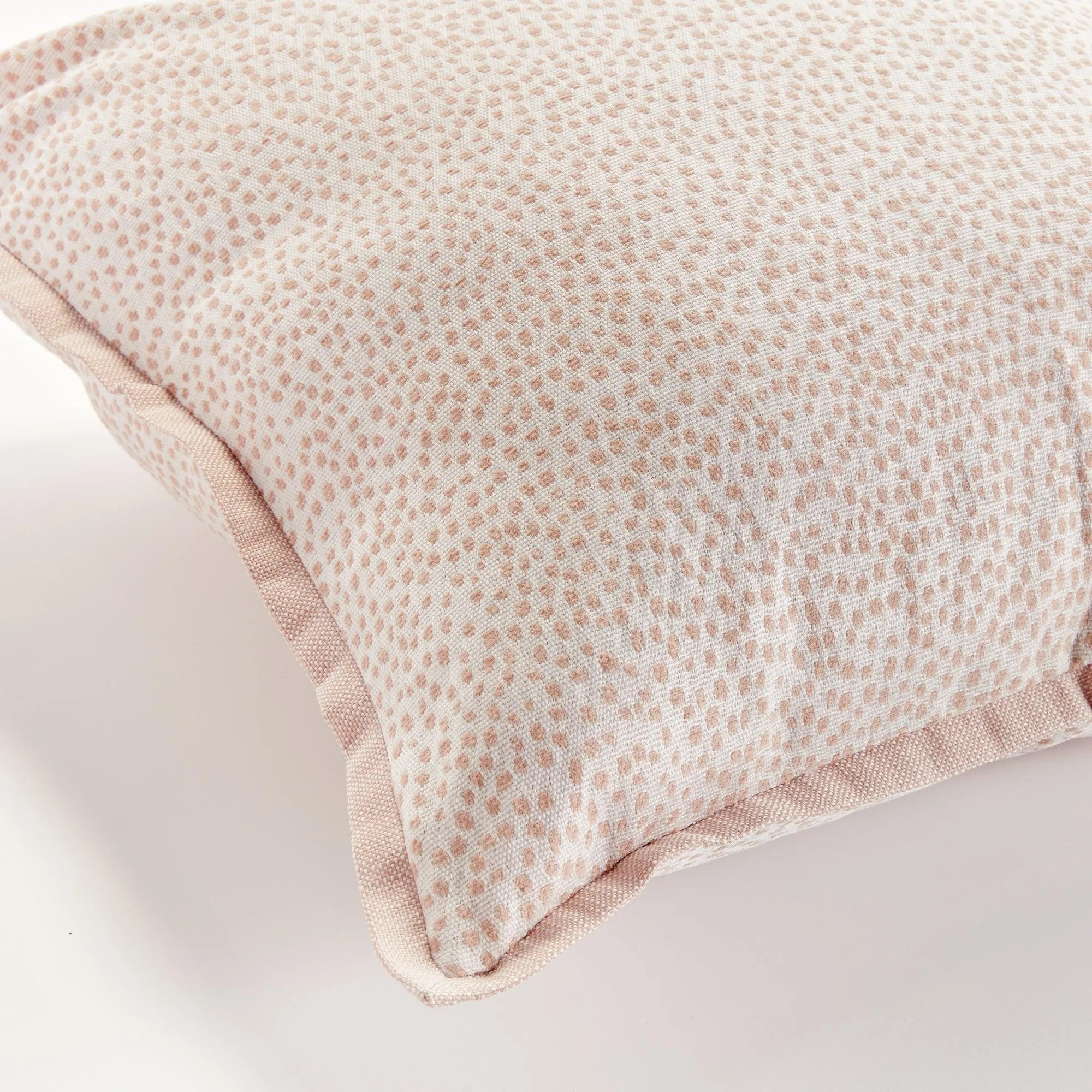 Britt Square Indoor Outdoor Pillow 24"