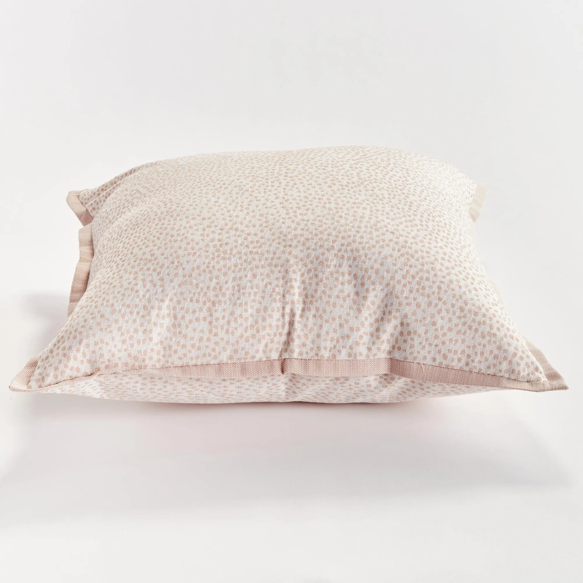 Britt Square Indoor Outdoor Pillow 24"