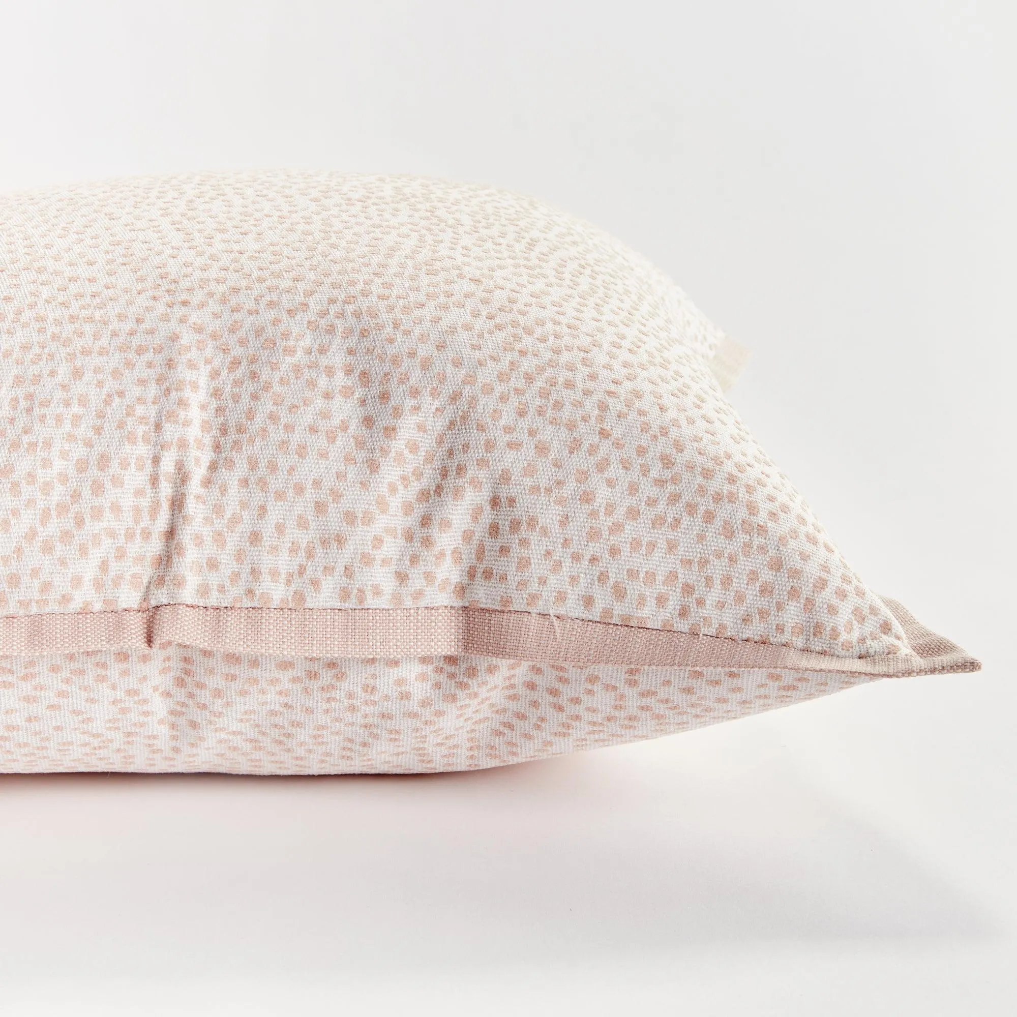 Britt Square Indoor Outdoor Pillow 24"