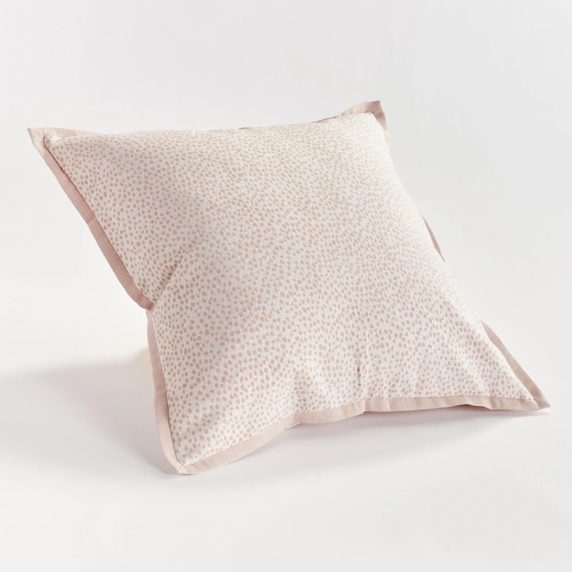 Britt Square Indoor Outdoor Pillow 24"
