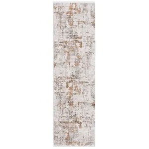 Broadway Performance Abstract Rug Williston Forge Rug Size: Runner 2'2" x 22'