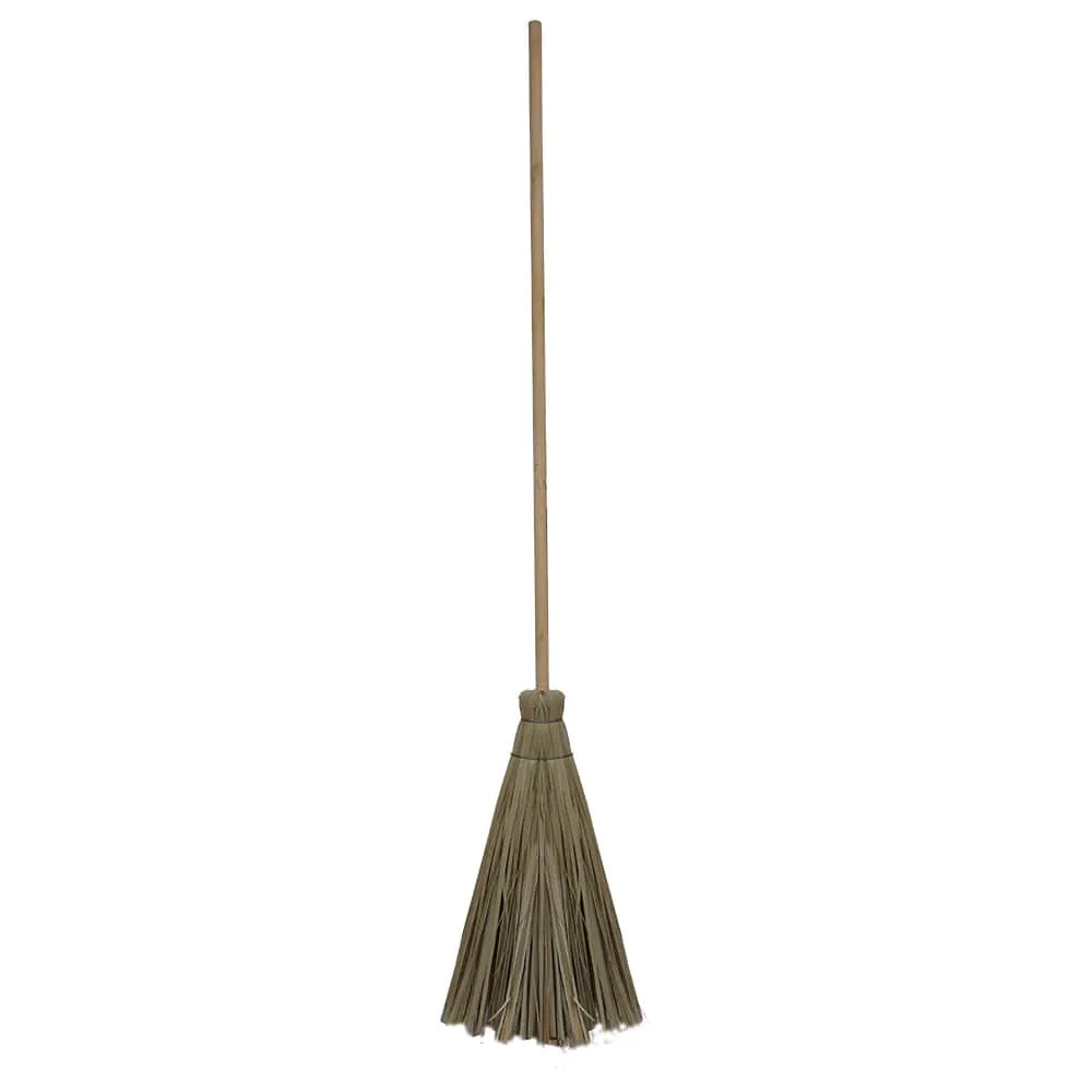Broom Grass A2730