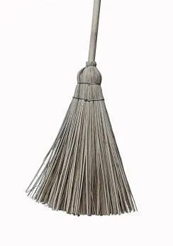 Broom Grass A2730
