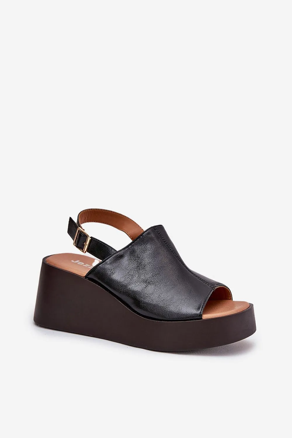 Buskin Step in style