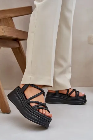 Buskin Step in style