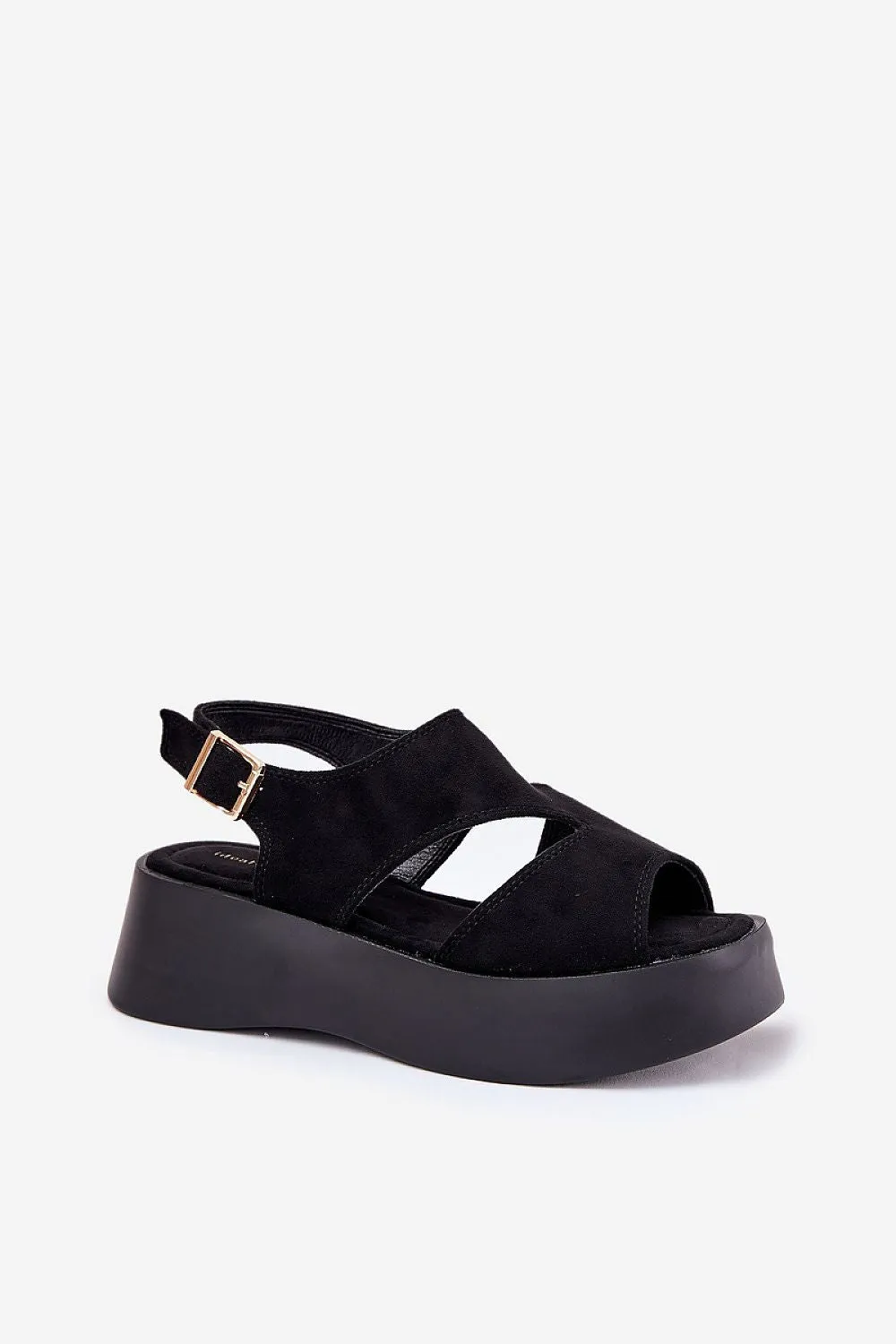 Buskin Step in style