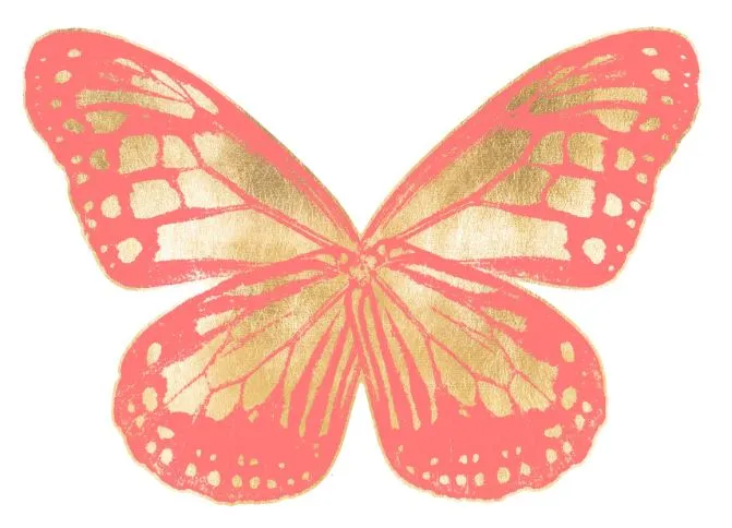 Butterfly Royale 2 - Natural Curiosities