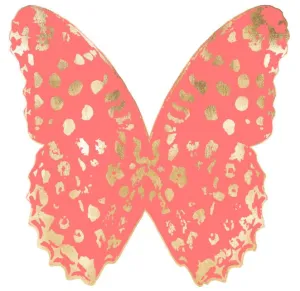Butterfly Royale 2 - Natural Curiosities