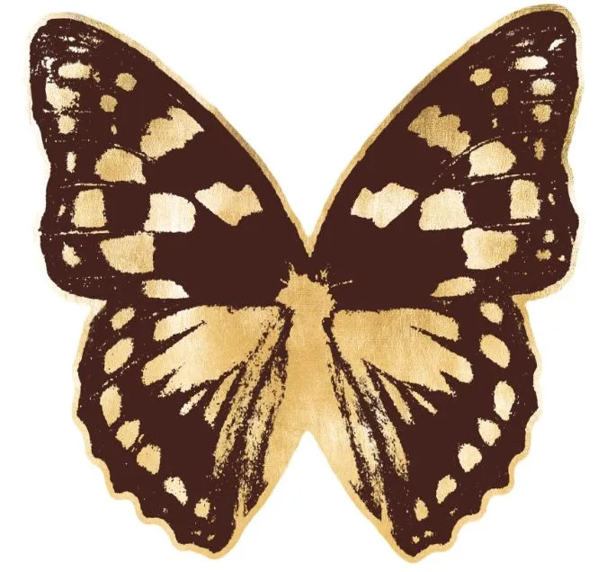 Butterfly Royale 2 - Natural Curiosities