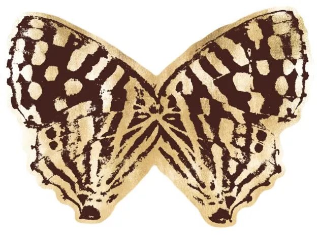 Butterfly Royale 2 - Natural Curiosities