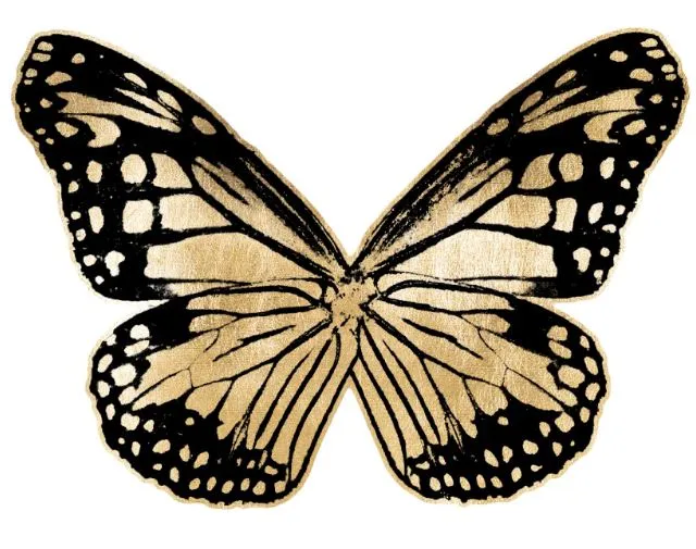 Butterfly Royale 2 - Natural Curiosities