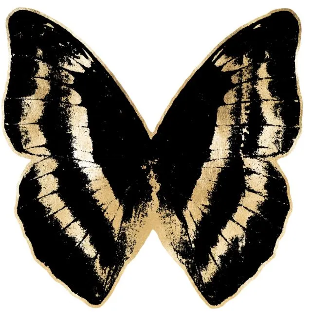 Butterfly Royale 2 - Natural Curiosities