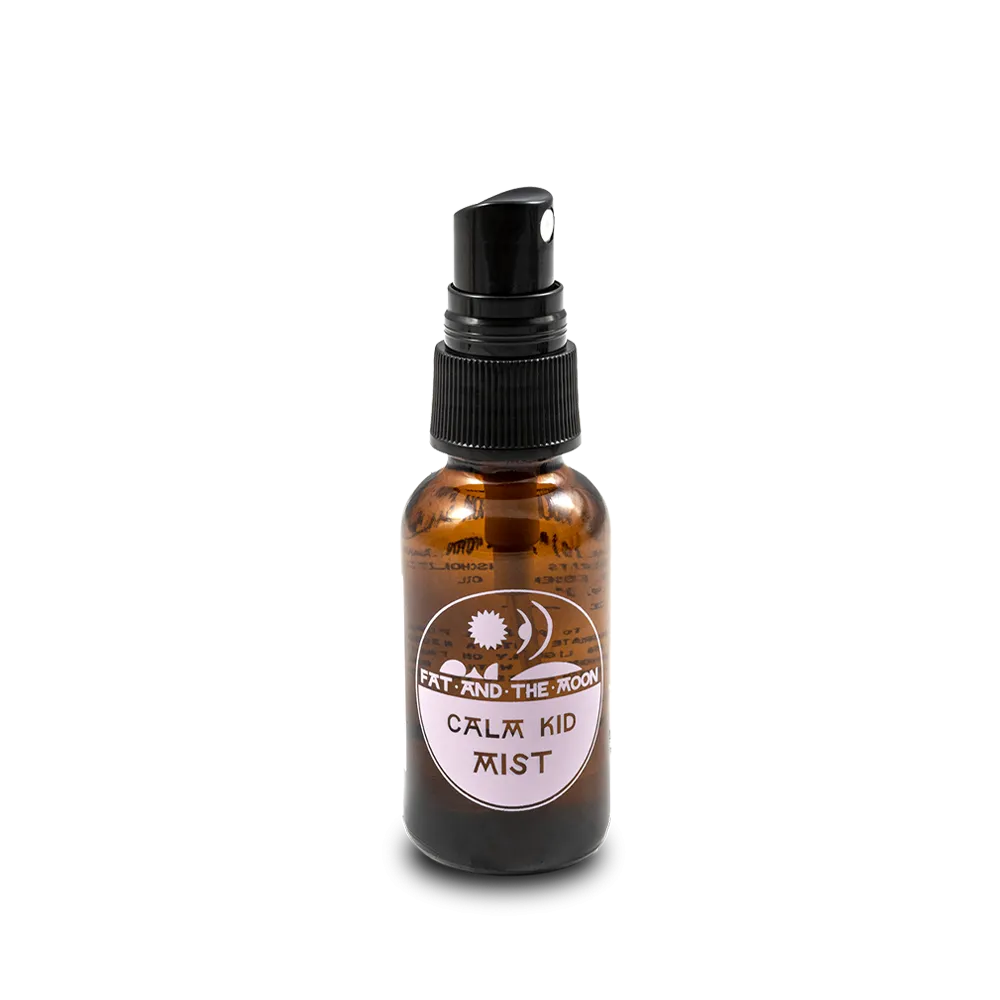 Calm Kid Mist