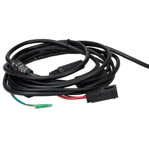 Can-Am Heated Hand Grips & Throttle Combo Wiring Cable | G2L