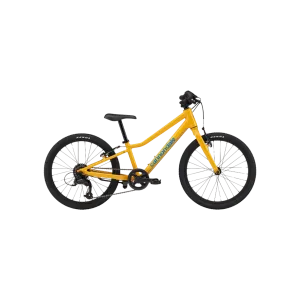 Cannondale Kids Quick 20 Bike - Mango