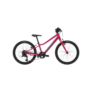 Cannondale Kids Quick 20 Bike - Orchid