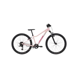 Cannondale Kids Trail 24 MTB - Destiny Pink
