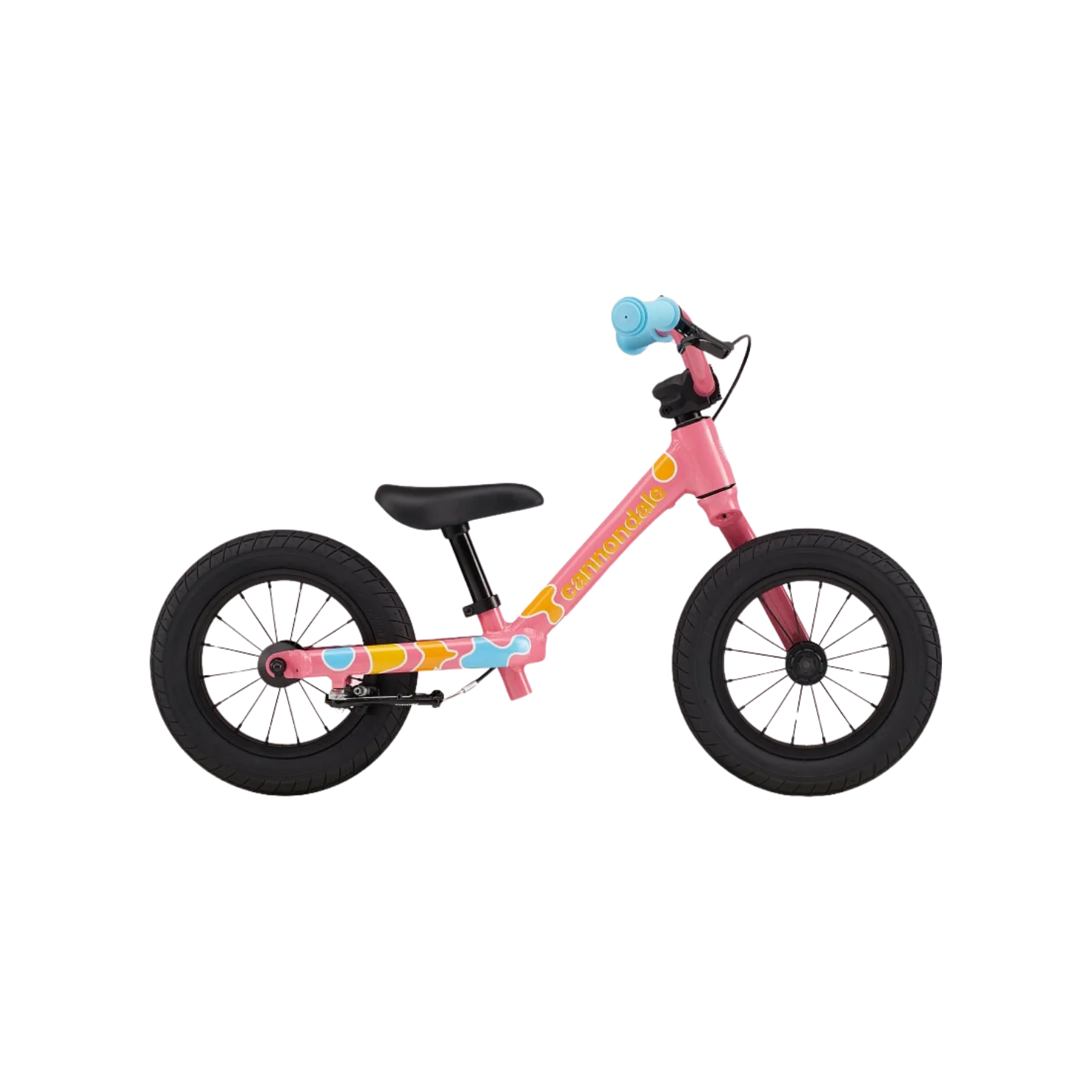 Cannondale Kids Trail Balance Bike - FlaminGoes