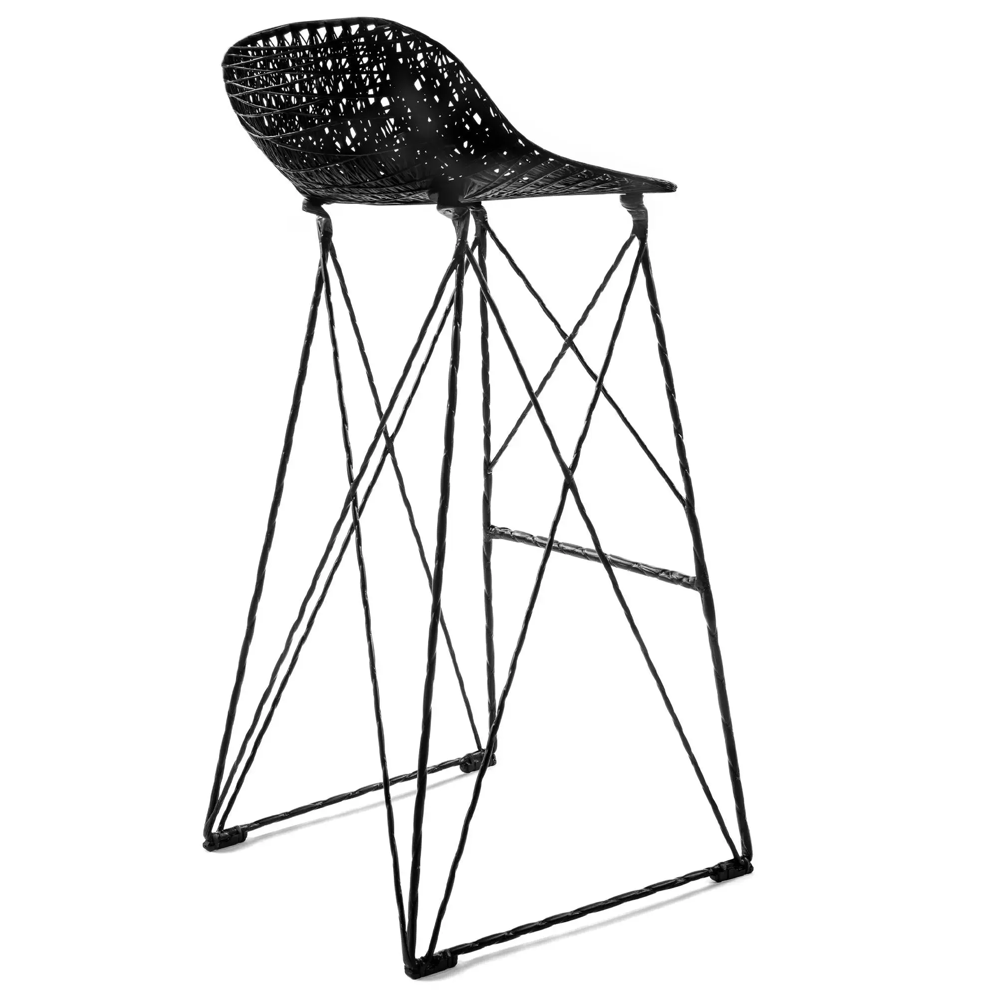 Carbon - Barstool