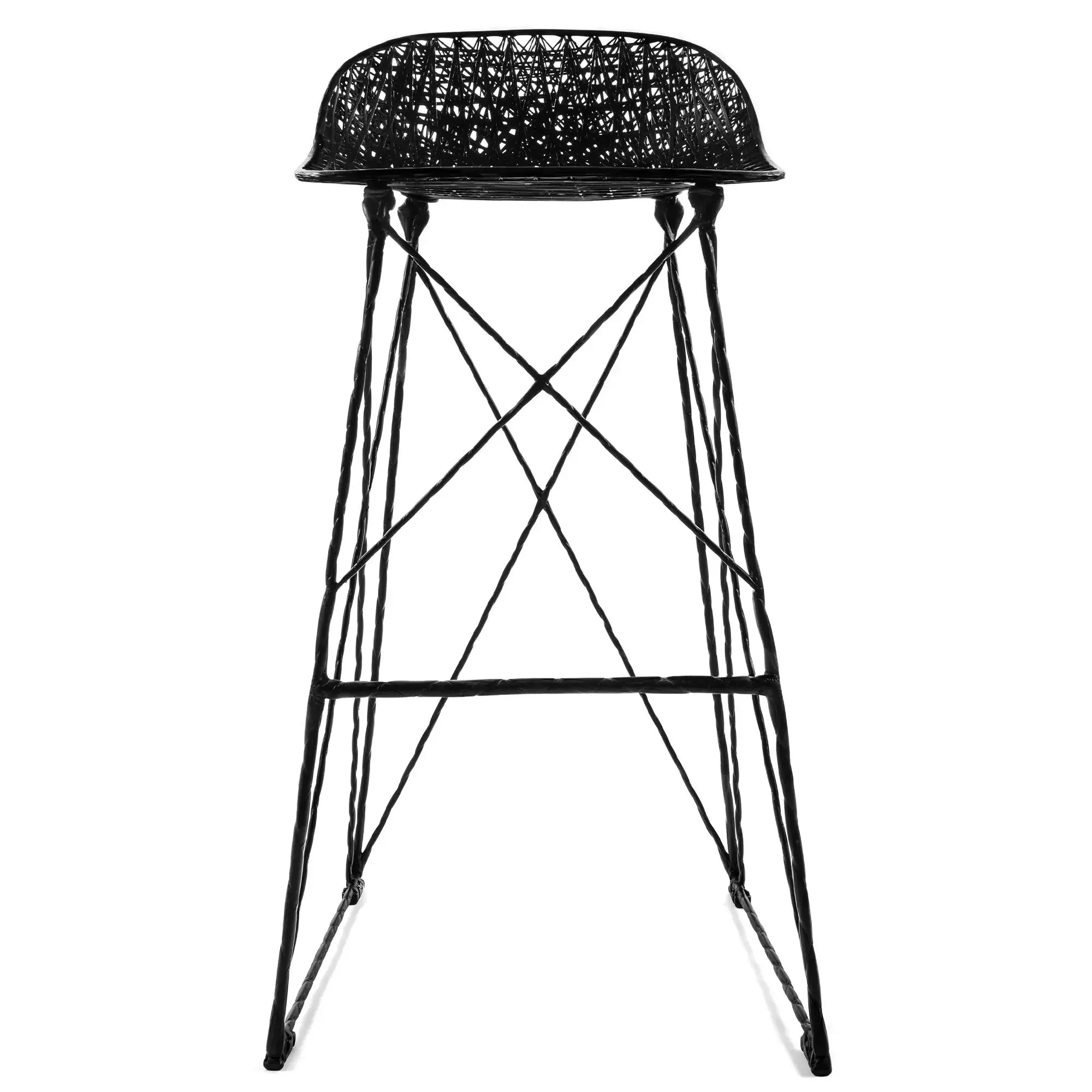 Carbon - Barstool