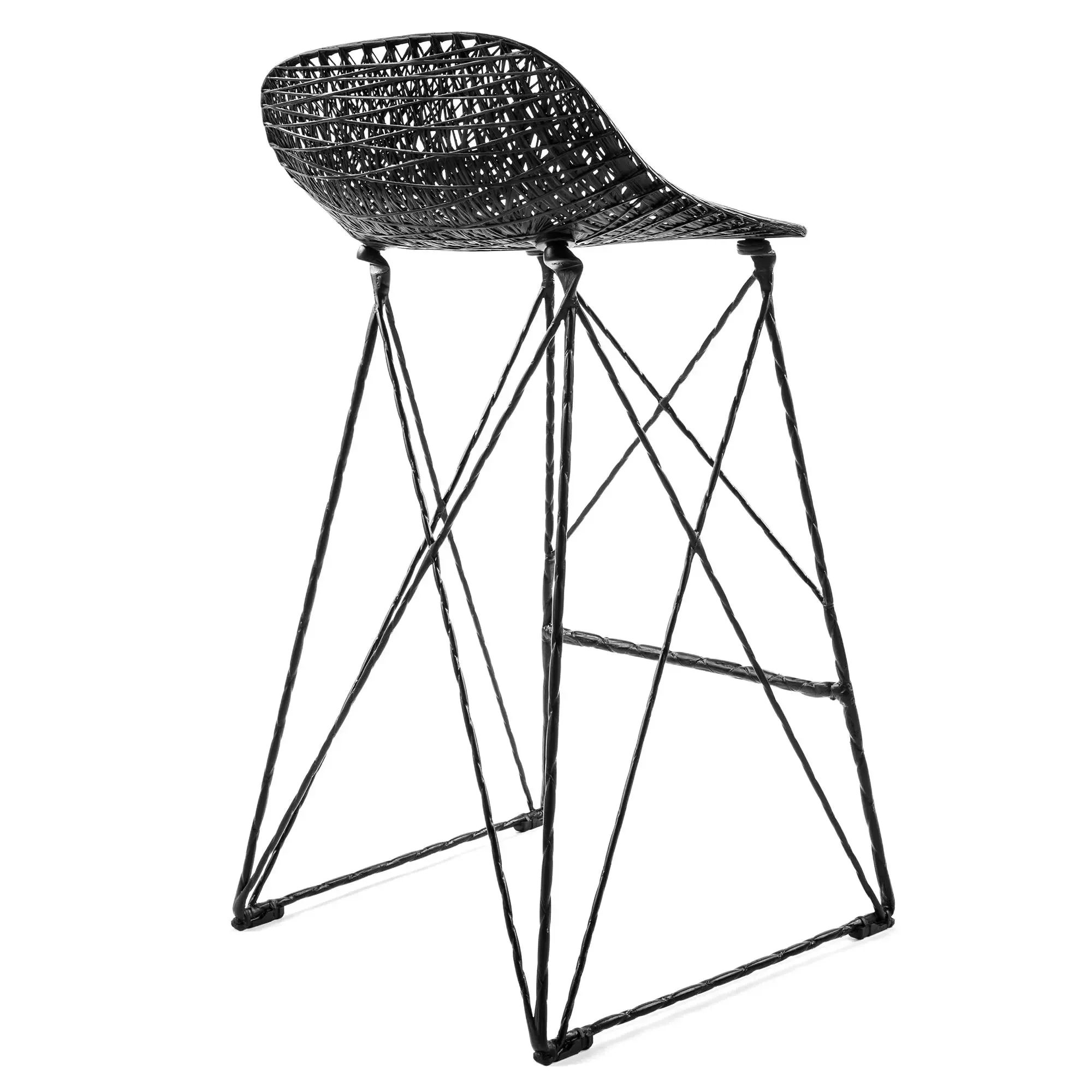 Carbon - Barstool