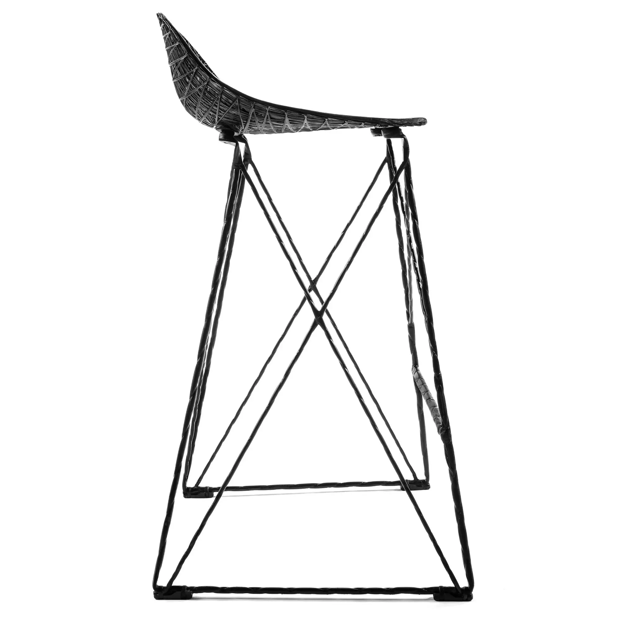Carbon - Barstool