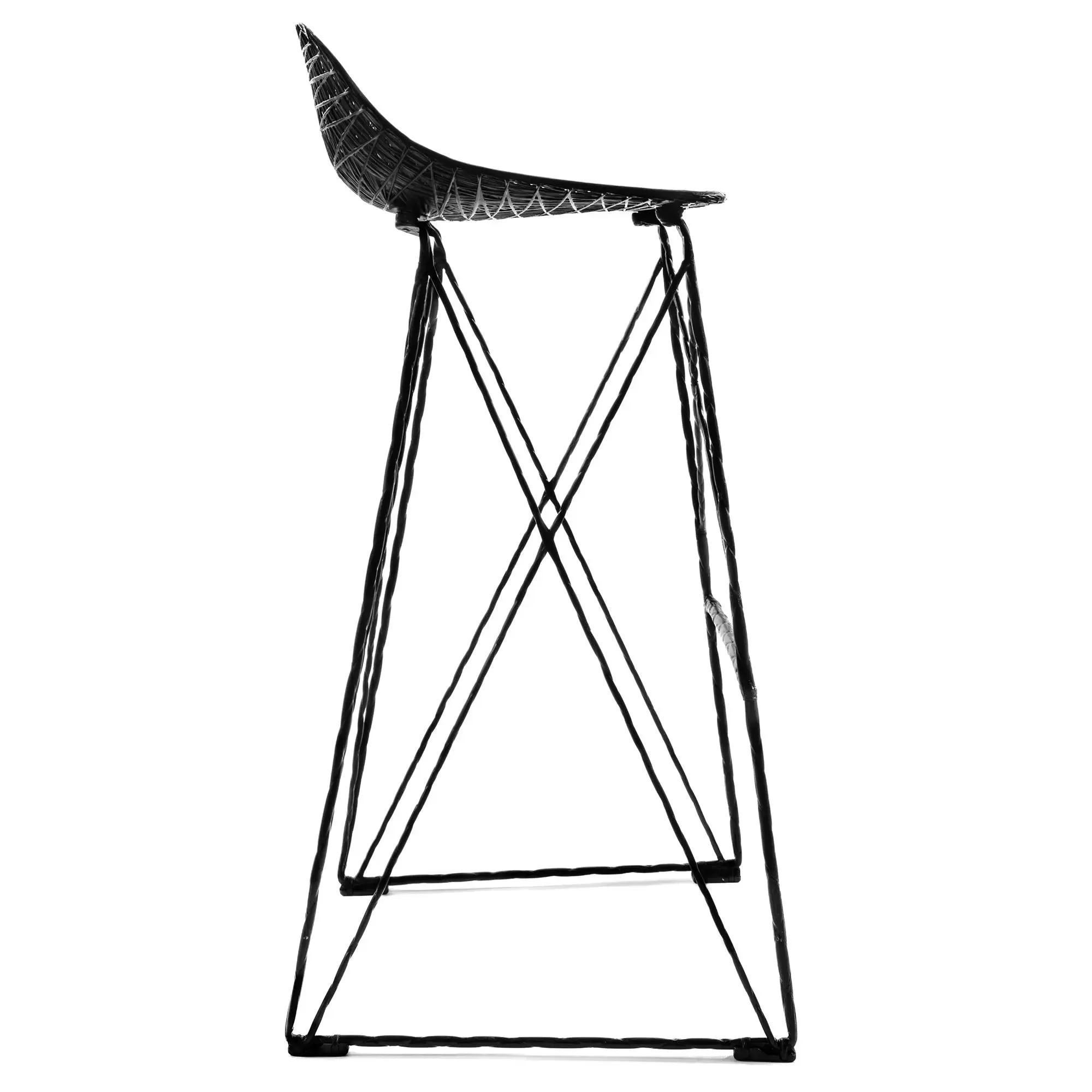 Carbon - Barstool